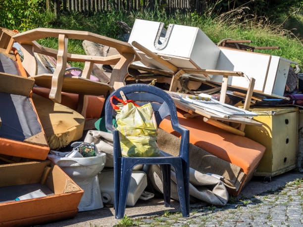 Best Office Junk Removal  in Morgantown, KY
