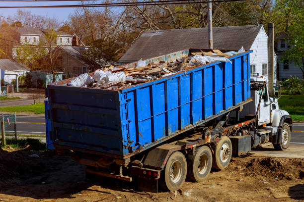Best Residential Junk Removal  in Morgantown, KY