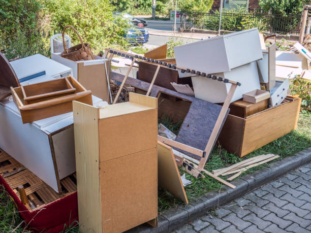 Best Electronics Removal Services  in Morgantown, KY