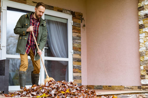 Best Trash Removal Near Me  in Morgantown, KY