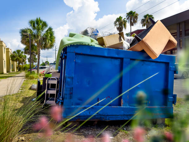 Best Yard Waste Removal  in Morgantown, KY