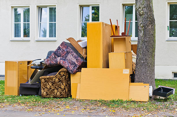 Yard Cleanup Services in Morgantown, KY
