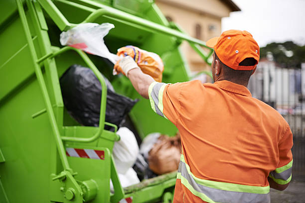 Best Construction Debris Removal  in Morgantown, KY