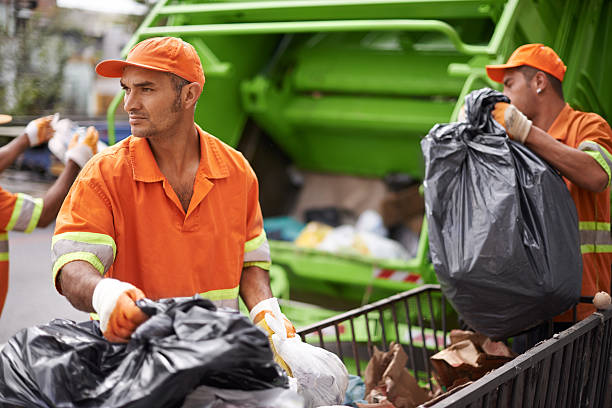 Commercial Cleanout Services in Morgantown, KY