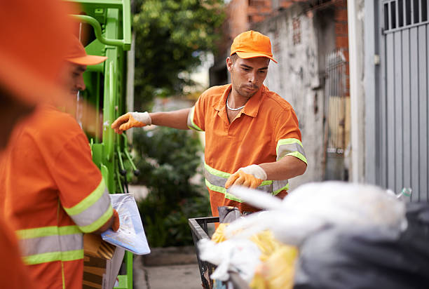 Best Attic Cleanout Services  in Morgantown, KY
