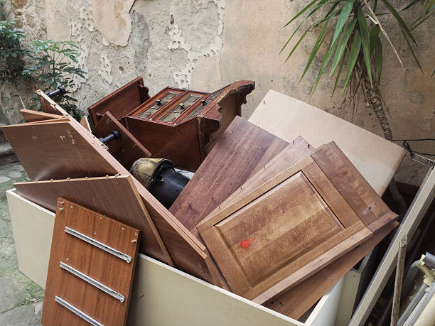 Trusted Morgantown, KY Junk Removal Experts