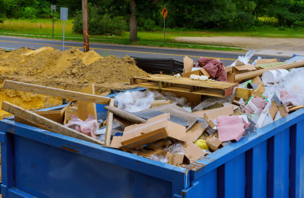 Best Yard Cleanup Services  in Morgantown, KY